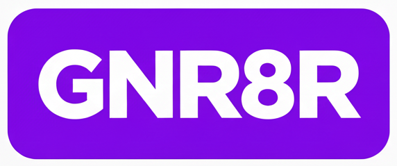 GNR8R